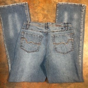 Jean Star ⭐️ flares